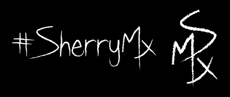 sherrysmxNEGRO