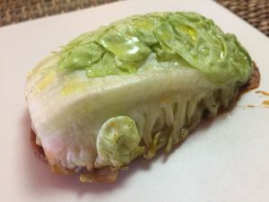 cogollo y chintextle