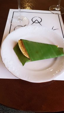 taco de cerdo ibérico adobado