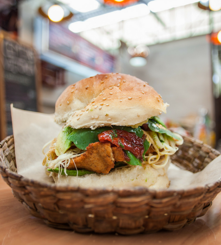 El Encuentro Barroco con Puebla