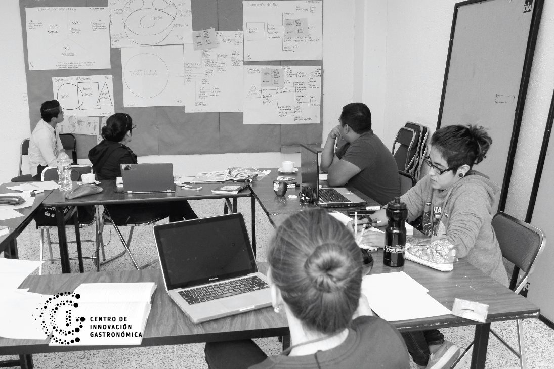 cocineros en procesos creativos cigmexico lalo plascencia