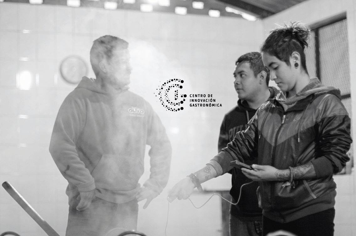 Cientifizar es medir el Tiempo, Tamaño y Temperatura de una preparación mexicana. Es la primer ruta de innovación para preservar el conocimiento tradicional.