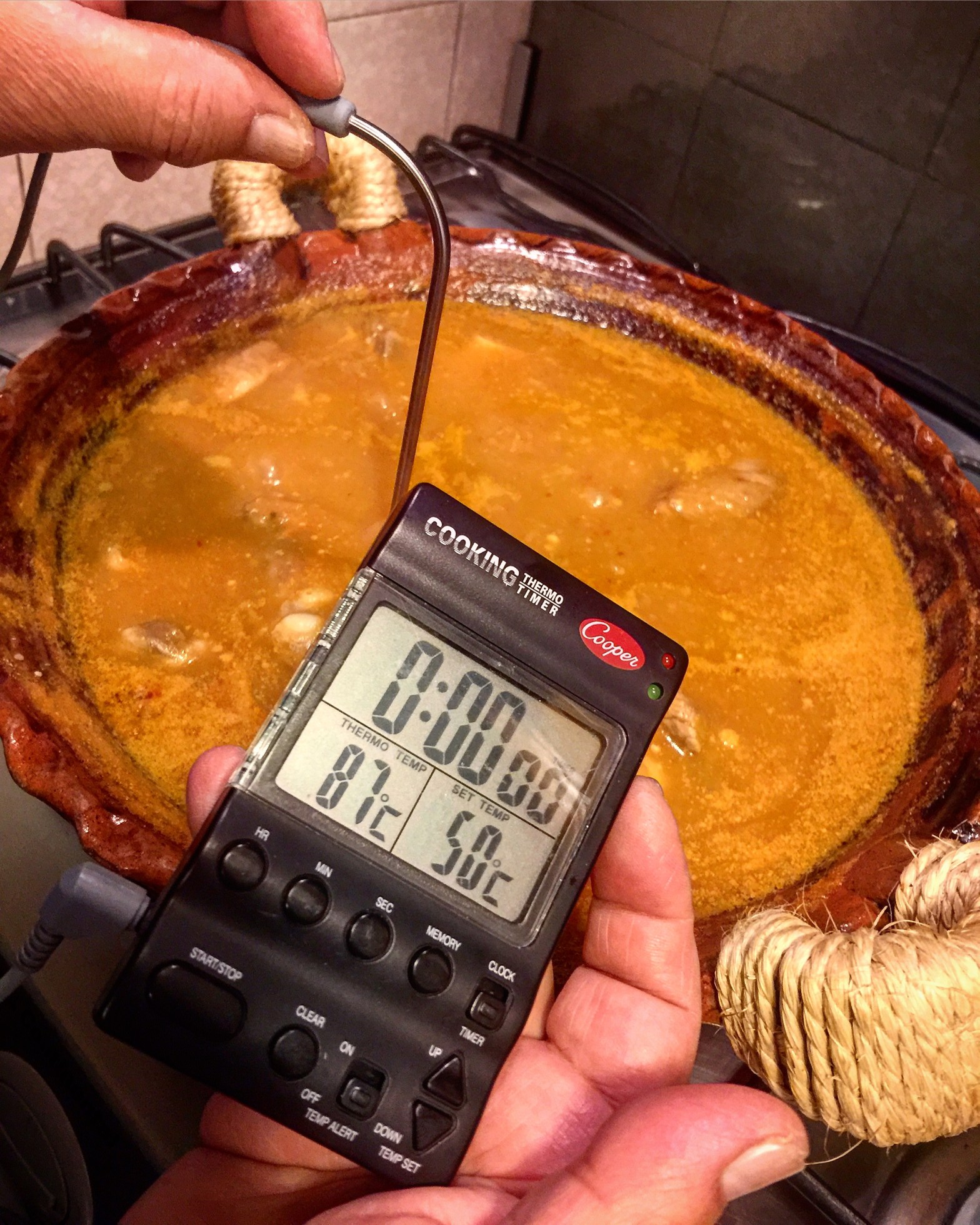 innovación para preserva cocina mexicana tradicional