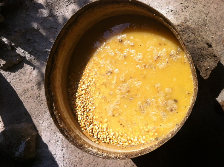 La nixtamalización es la tecnología más importante de Mesoamérica. Conoce los secretos para la producción de maíz y tortillas.