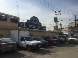 entrada mercado el molinito tacos de cabeza de res