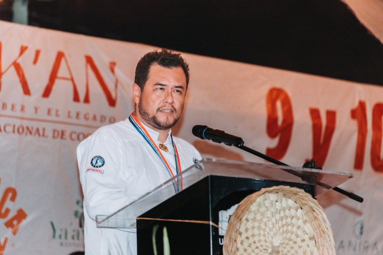 Entre el deber y el legado. Un discurso para inaugurar Tak’an 2025 en Halachó,&nbsp;Yucatán.
