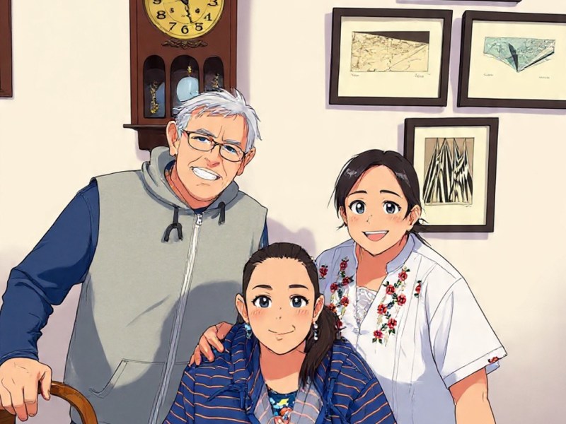 De accidentes, lecciones vitales y sobriedades. Reconocer que estamos enfermos de&nbsp;ansiedad.