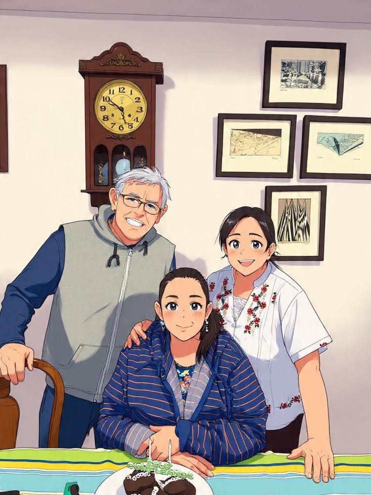 De accidentes, lecciones vitales y sobriedades. Reconocer que estamos enfermos de&nbsp;ansiedad.