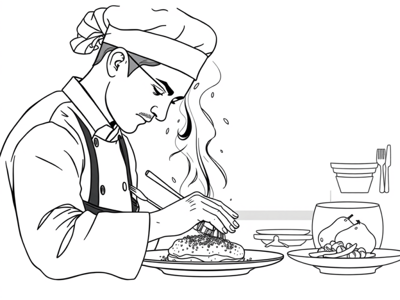 ¿Por qué la imperfección no es lujo en la&nbsp;gastronomía?