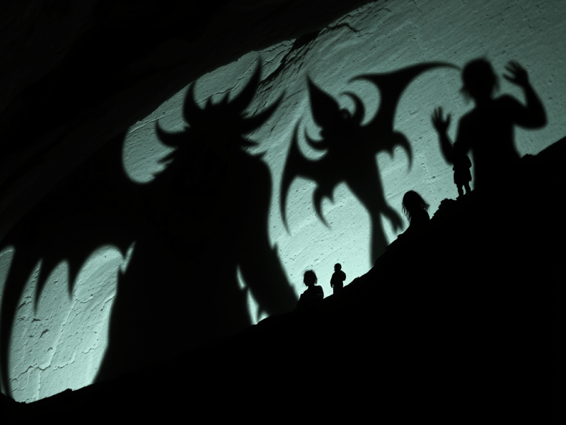 Despertar de la Cueva: La Verdad en la&nbsp;Gastronomía