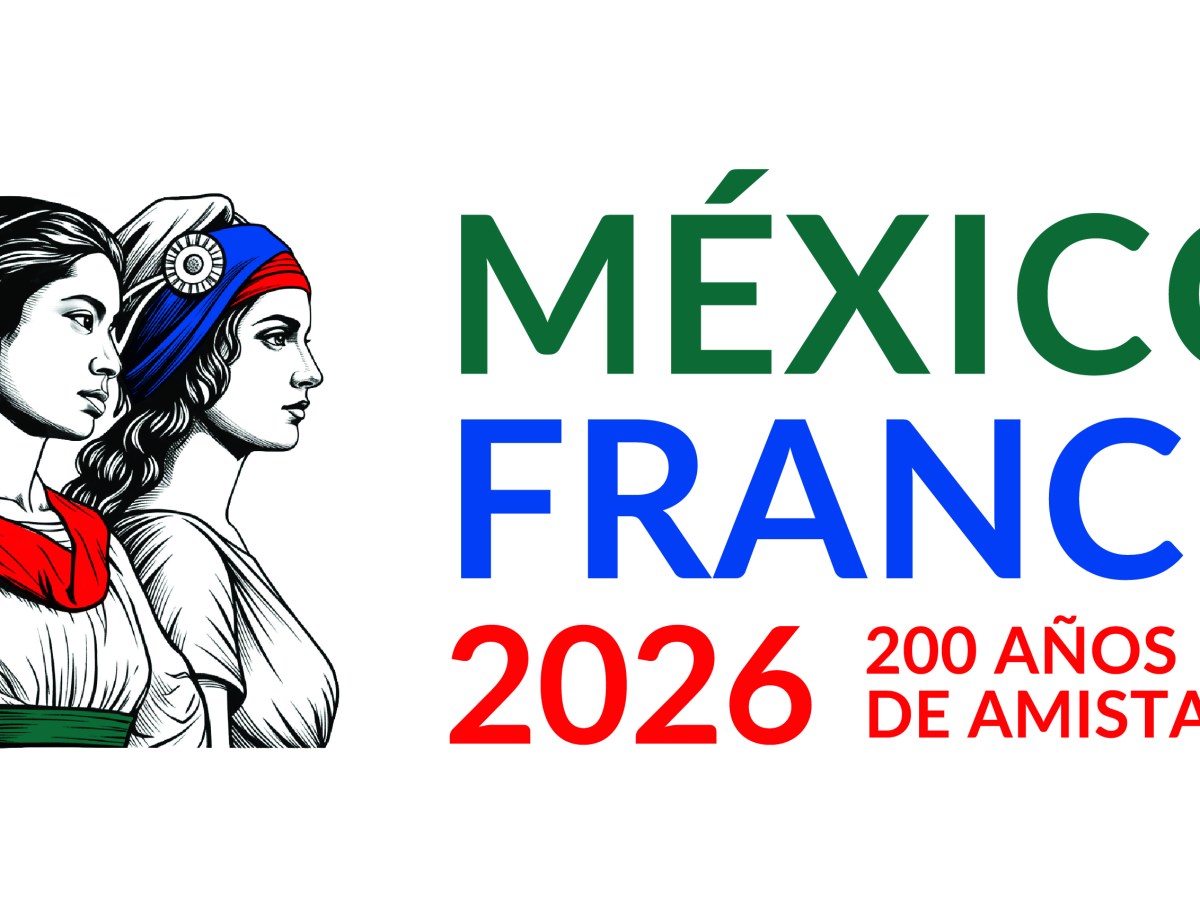 México y Francia en diálogo sintético&nbsp;culinario.