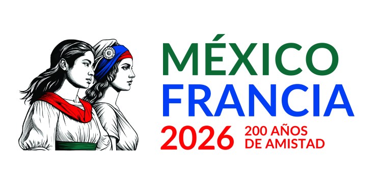 México y Francia en diálogo sintético&nbsp;culinario.